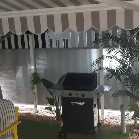Holiday home Pool View Yard