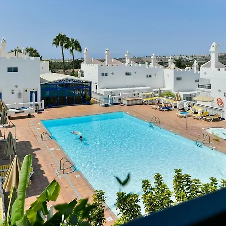 Holiday home Pool View Yard